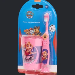 Soins Buccaux*Nickelodeon Brosse à dents avec minuteur