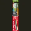 Soins Buccaux*Colgate Brosse à dents 360º Fresh 'N Protect