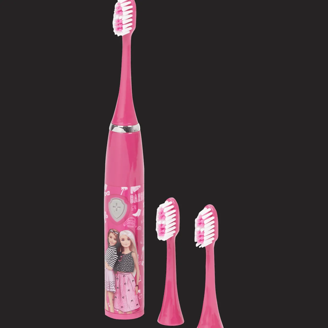 Soins Buccaux*Action Brosse à dents électrique pour enfant