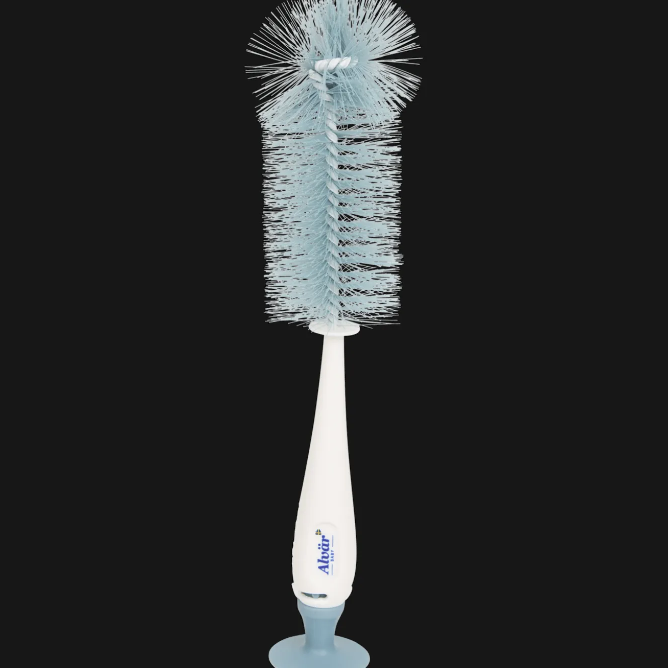 Produits D'Entretien*Action Brosse à tétine et à biberon Alvar