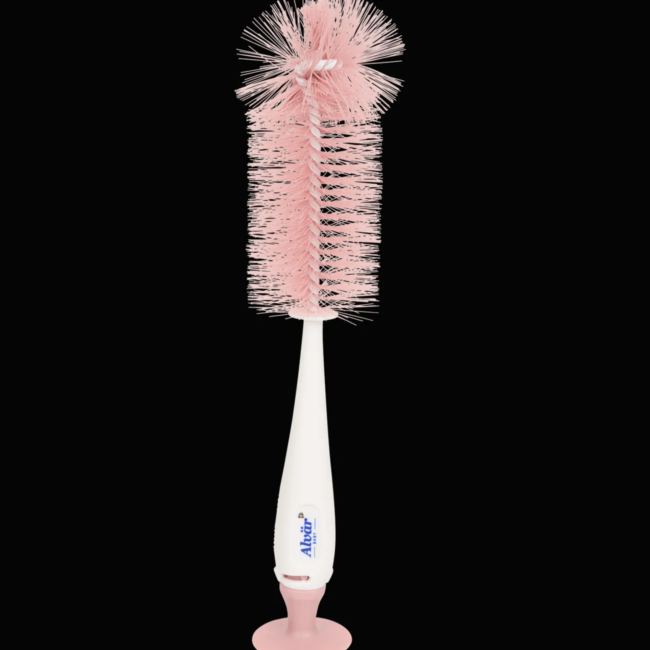 Produits D'Entretien*Action Brosse à tétine et à biberon Alvar