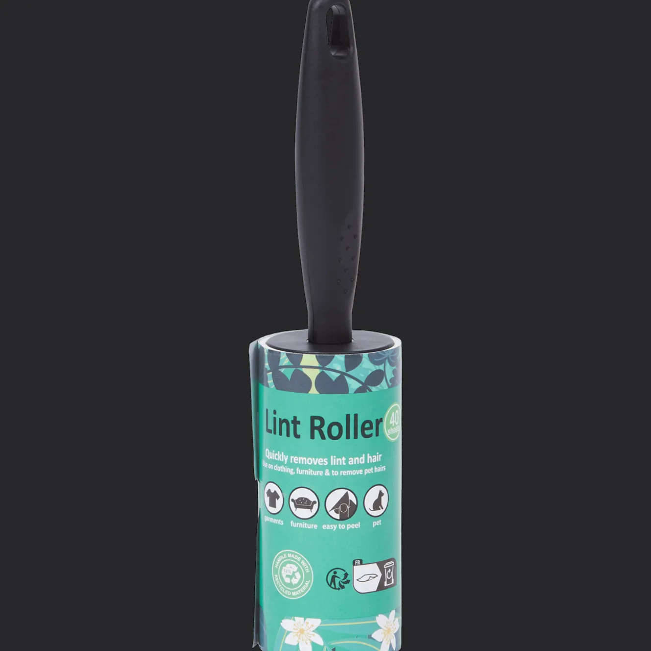 Laver Et Repasser*Action Brosse adhésive