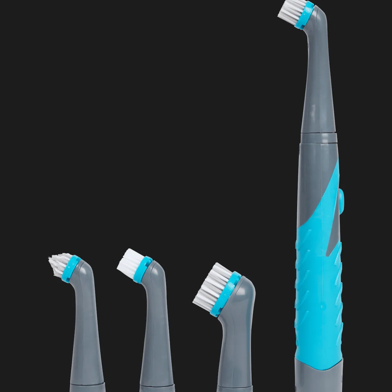 Articles De Nettoyage*Beldray Brosse de nettoyage électrique