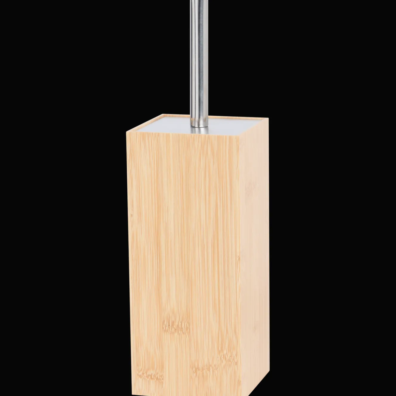Accessoires Pour Salle De Bains Et Toilettes*Action Brosse de toilette