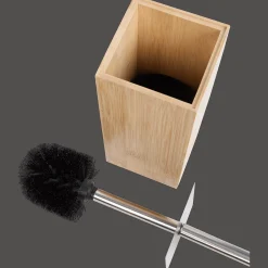 Accessoires Pour Salle De Bains Et Toilettes*Action Brosse de toilette
