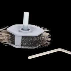 Outils*Werckmann Brosse métallique universelle