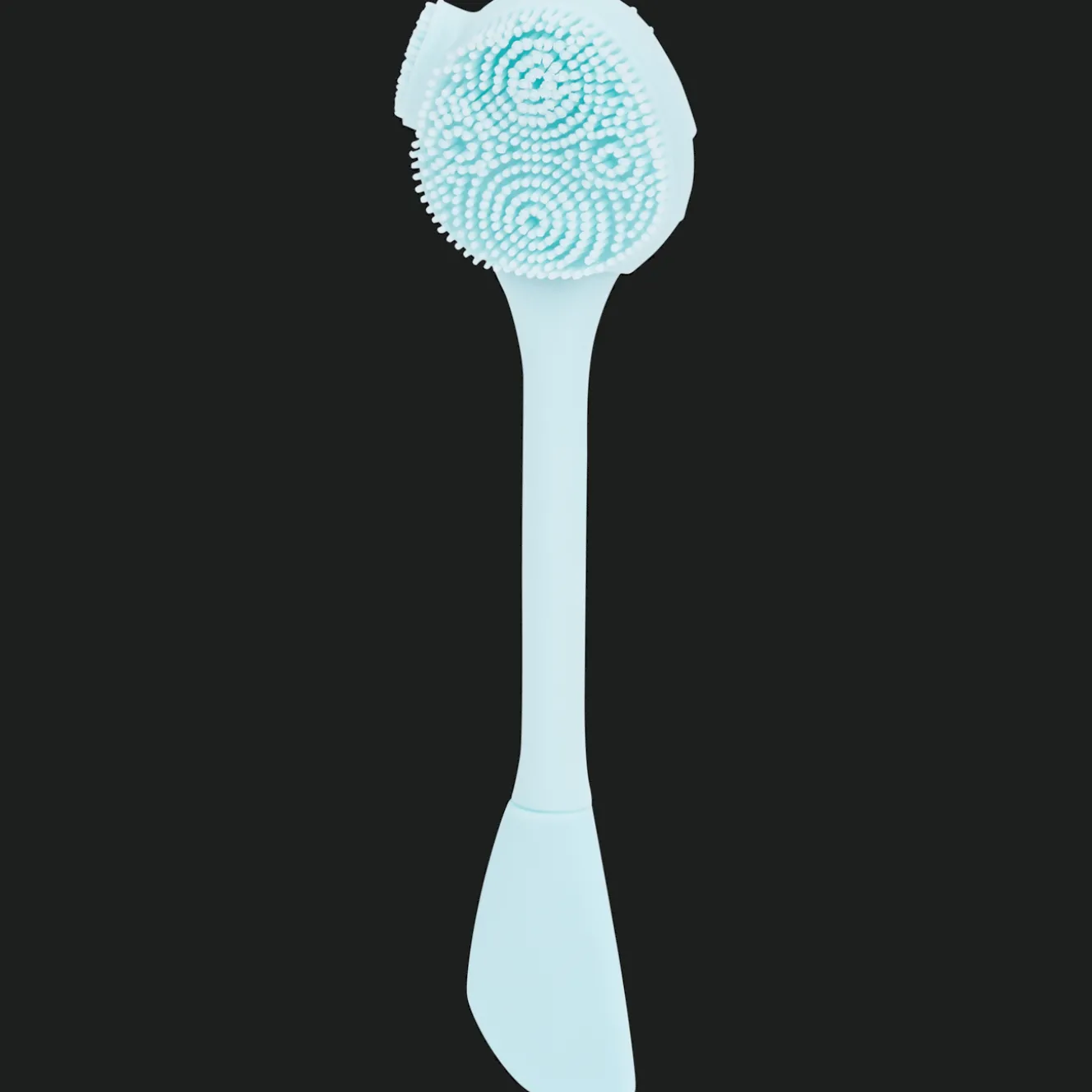 Soins Du Visage*Action Brosse nettoyante pour le visage Beauty Star 4 en 1