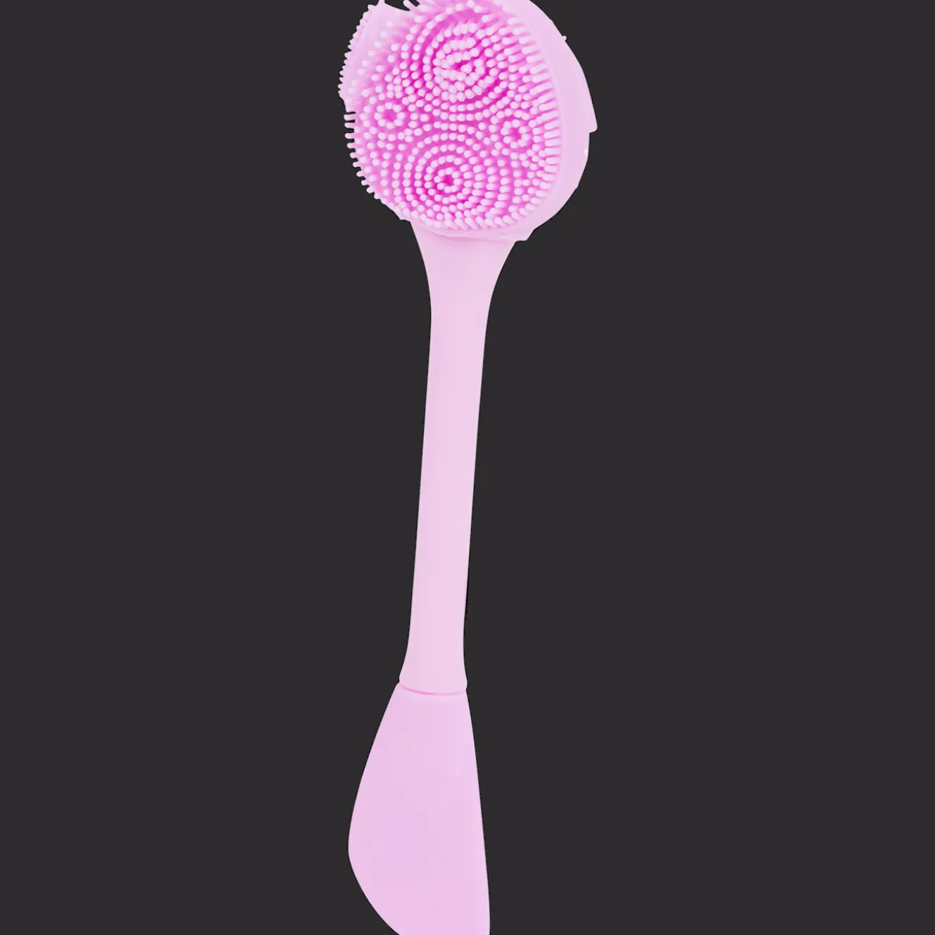 Soins Du Visage*Action Brosse nettoyante pour le visage Beauty Star 4 en 1