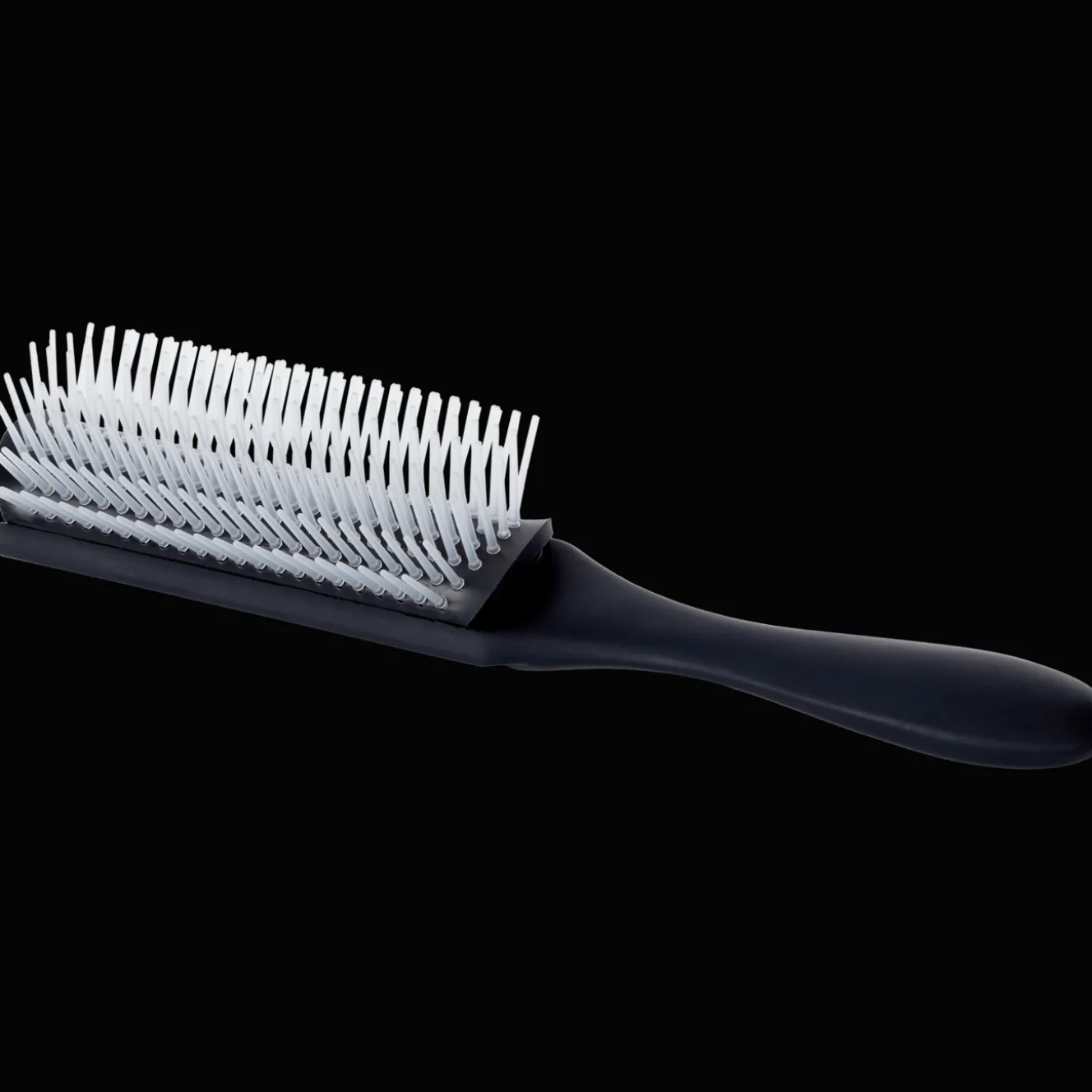 Soins Capillaires*Action Brosse pour cheveux bouclés