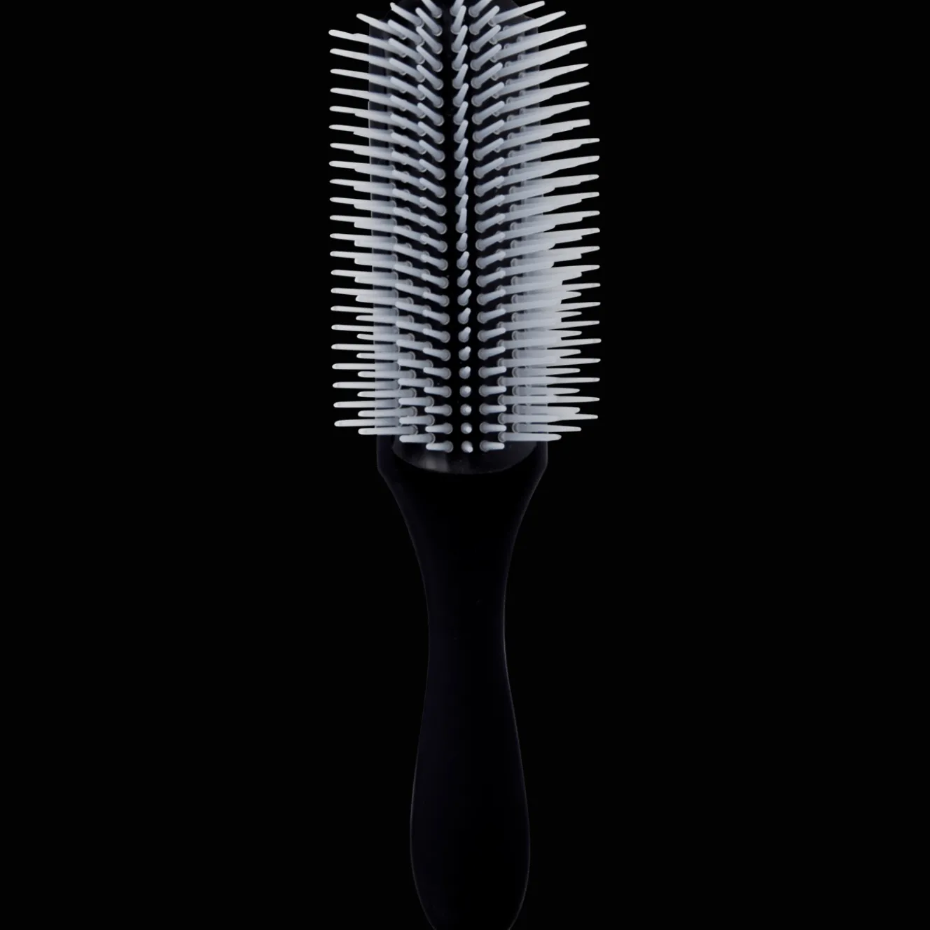 Soins Capillaires*Action Brosse pour cheveux bouclés