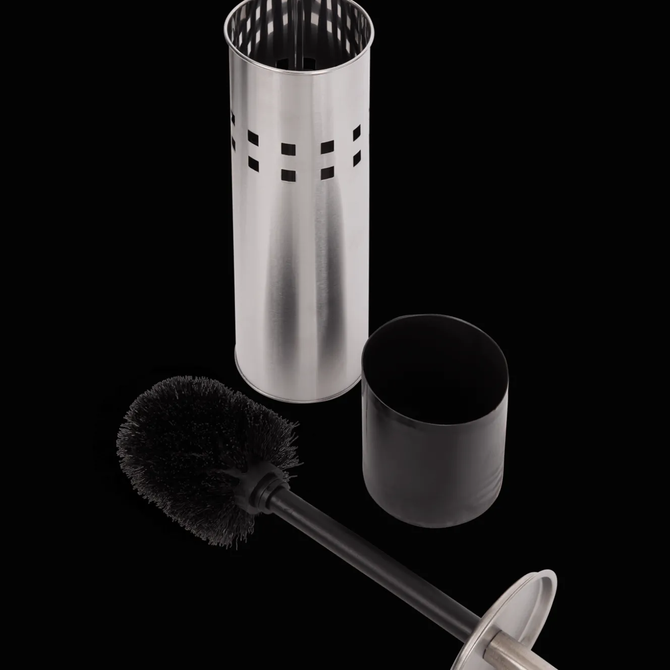 Accessoires Pour Salle De Bains Et Toilettes*Action Brosse WC