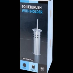 Accessoires Pour Salle De Bains Et Toilettes*Action Brosse WC