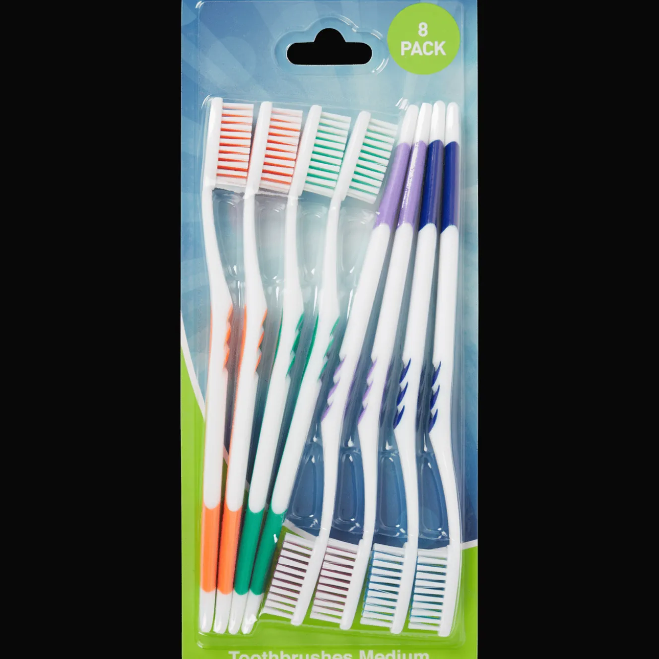 Soins Buccaux*Action Brosses à dents