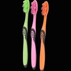 Soins Buccaux*Colgate Brosses à dents Intense Medium
