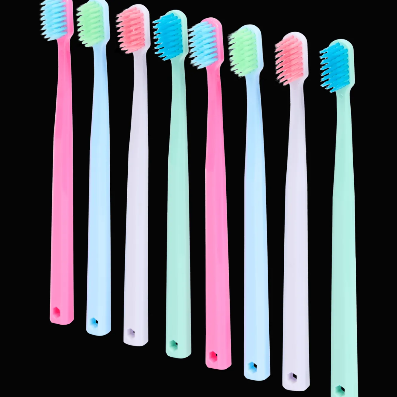 Soins Buccaux*Action Brosses à dents OptiSmile