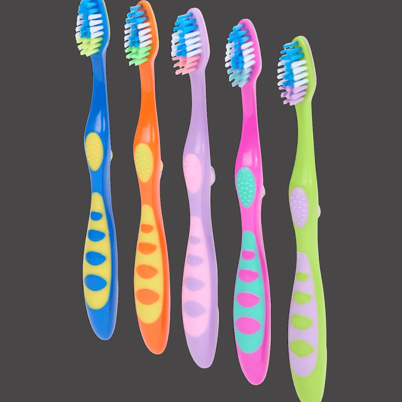 Soins Buccaux*Action Brosses à dents pour enfant