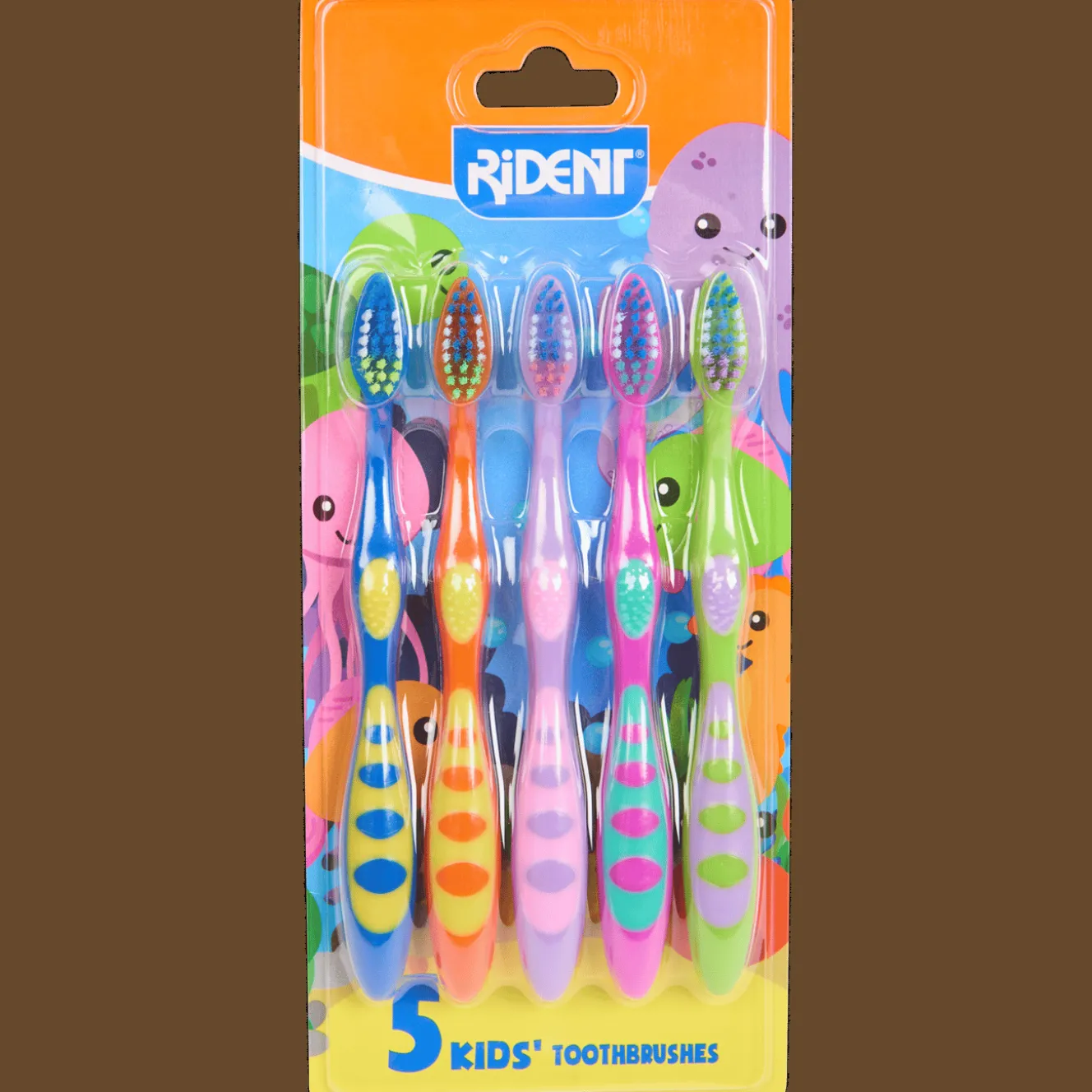 Soins Buccaux*Action Brosses à dents pour enfant