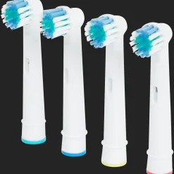 Soins Buccaux*Action Brossettes