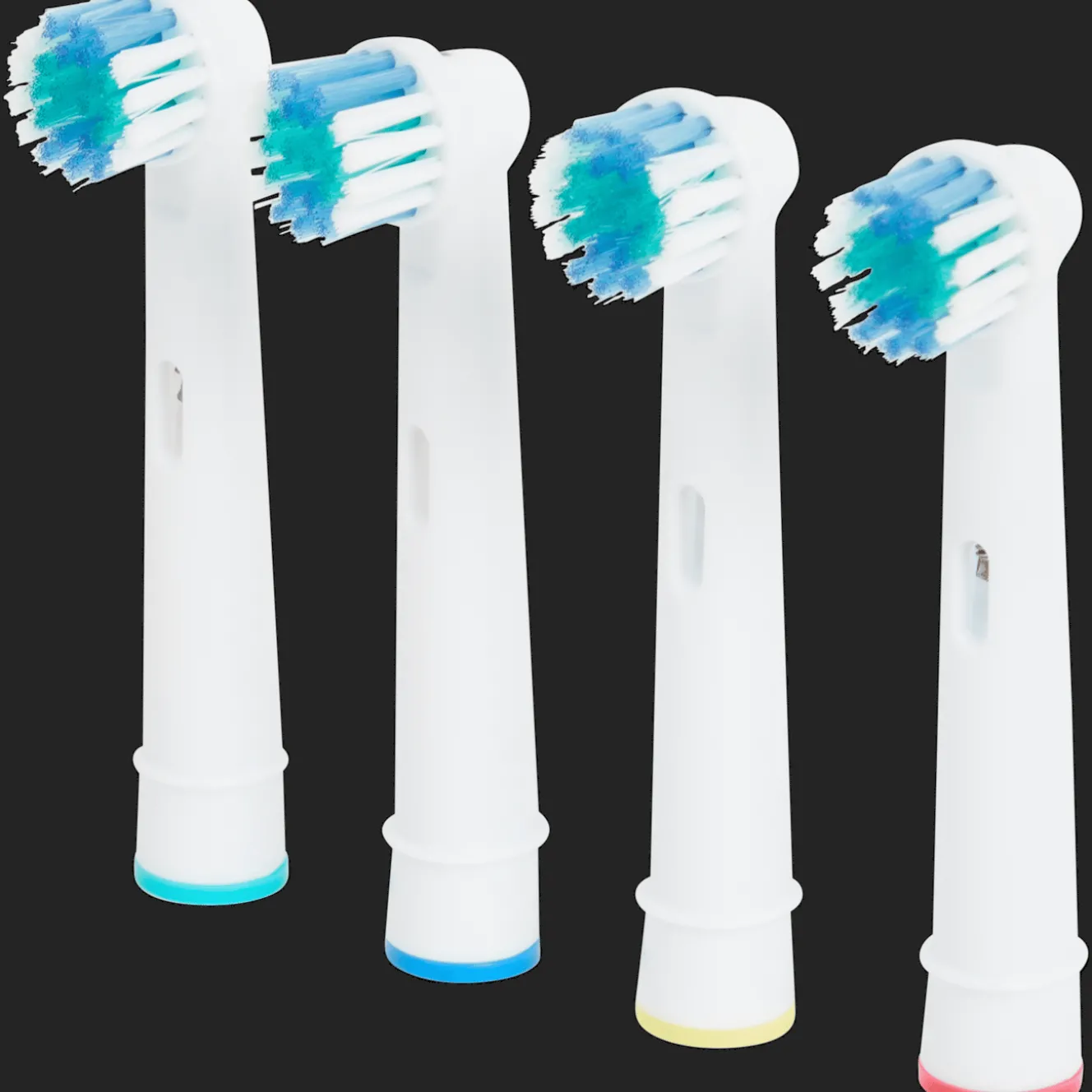 Soins Buccaux*Action Brossettes