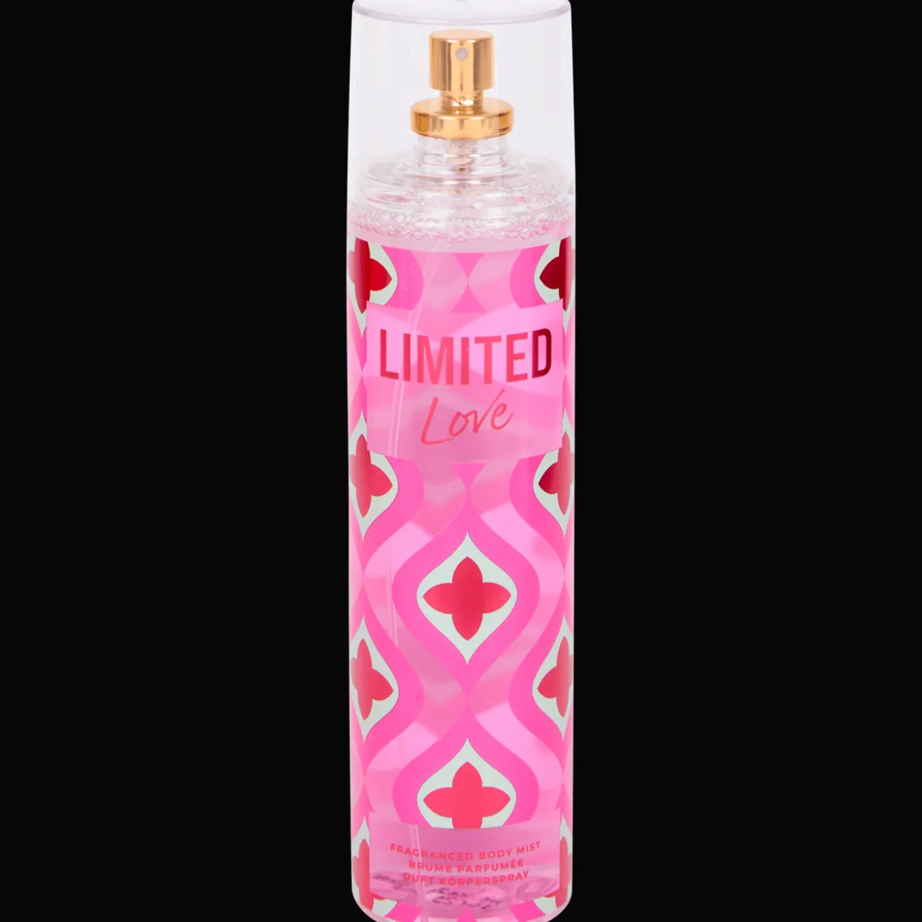 Parfum*Action Brume corporelle