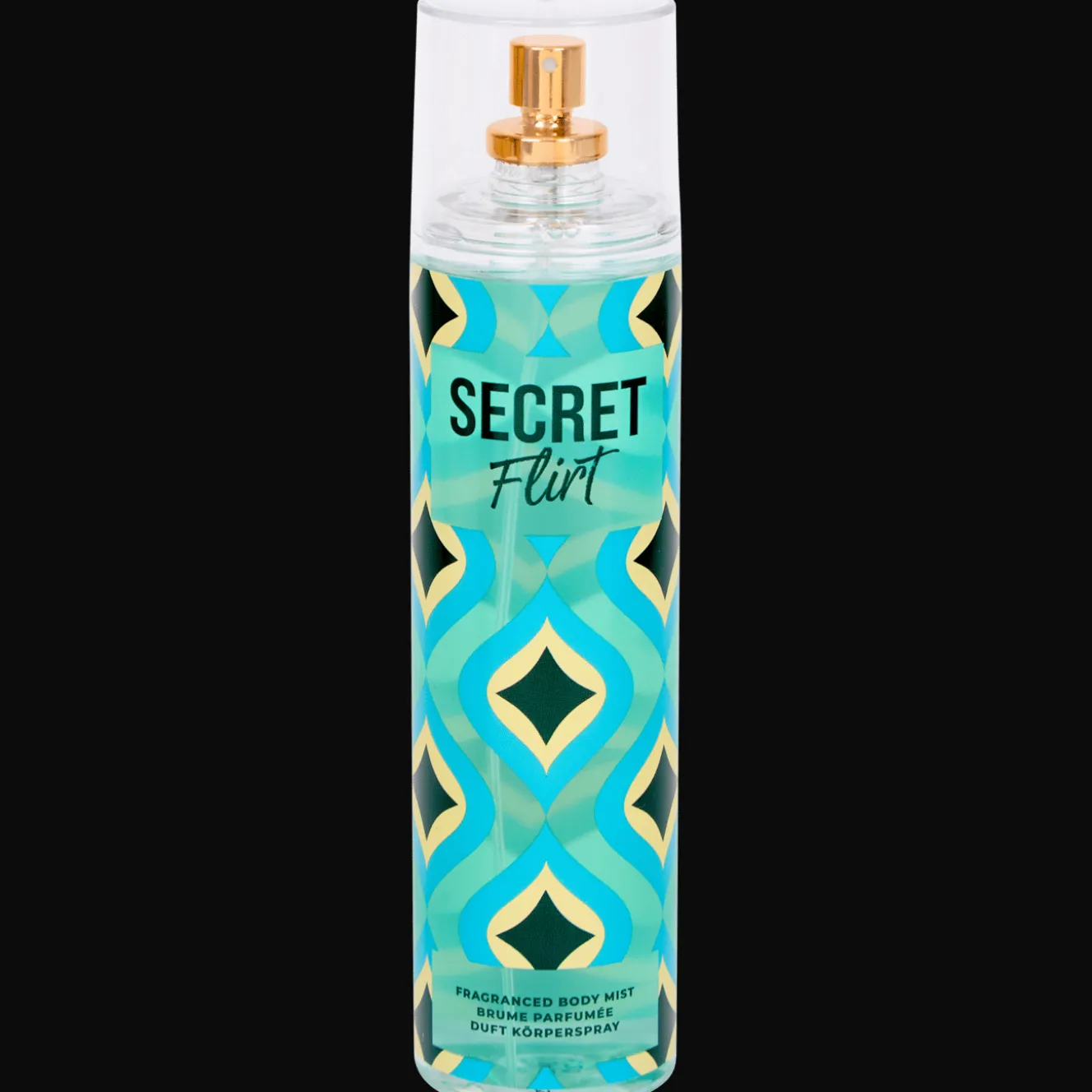 Parfum*Action Brume corporelle