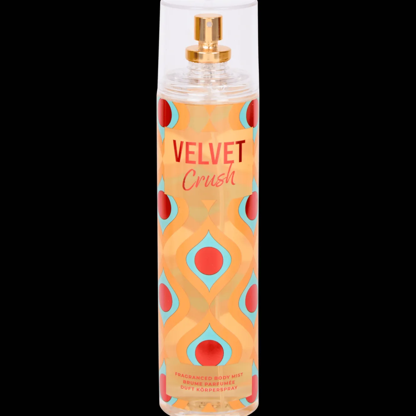 Parfum*Action Brume corporelle