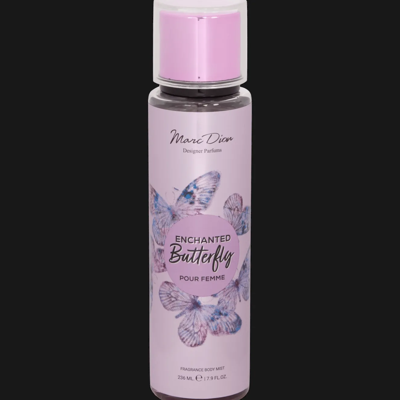 Parfum*Action Brume corporelle Marc Dion