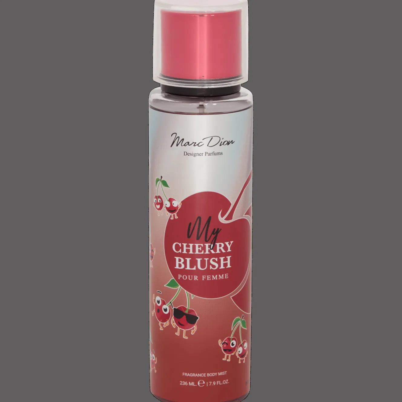Parfum*Action Brume corporelle Marc Dion