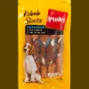 Chien|Alimentation*Action Bâtonnets à mâcher kebab pour chien Pinky