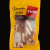 Chien|Alimentation*Action Bâtonnets à mâcher pour chien Pinky Duck Dumbbells