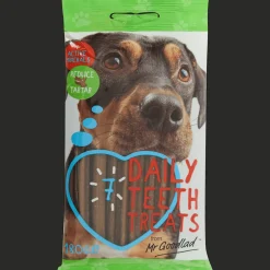 Alimentation*Action Bâtonnets à mâcher pour chien Mr. Goodlad