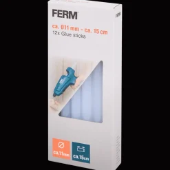 Bricolage*FERM Bâtons de colle