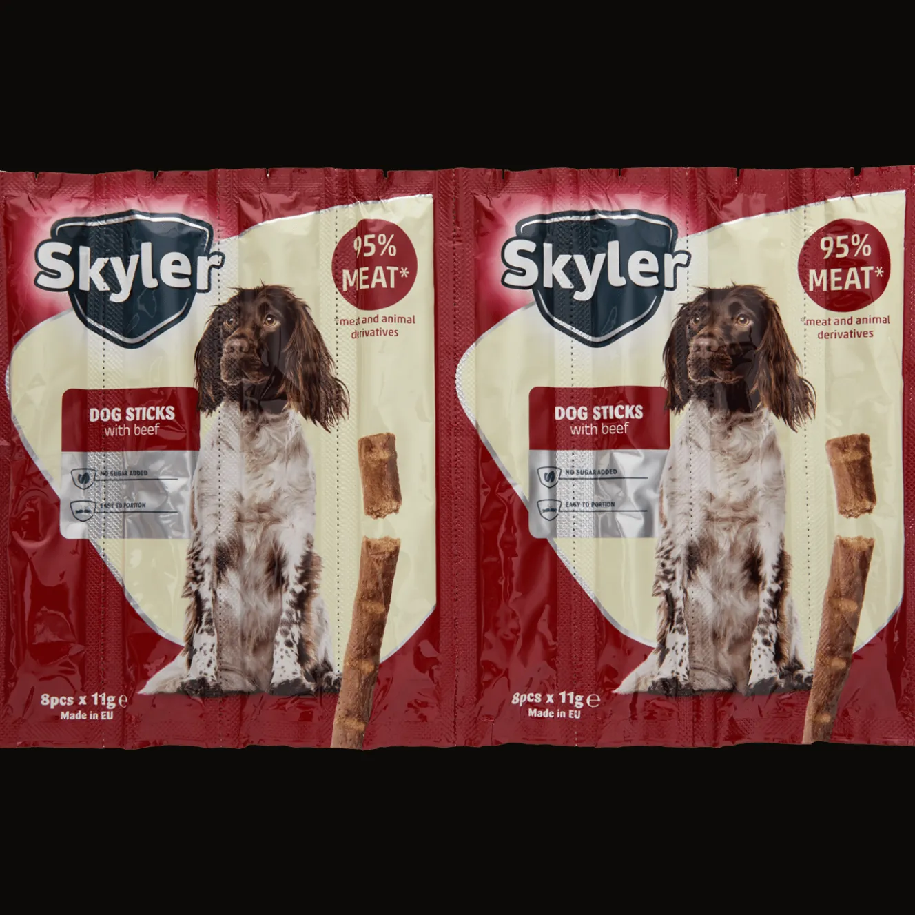 Chien|Alimentation*Skyler bâtons pour chiens