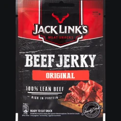 Noix Et Snacks*Jack Link's Bœuf séché Original