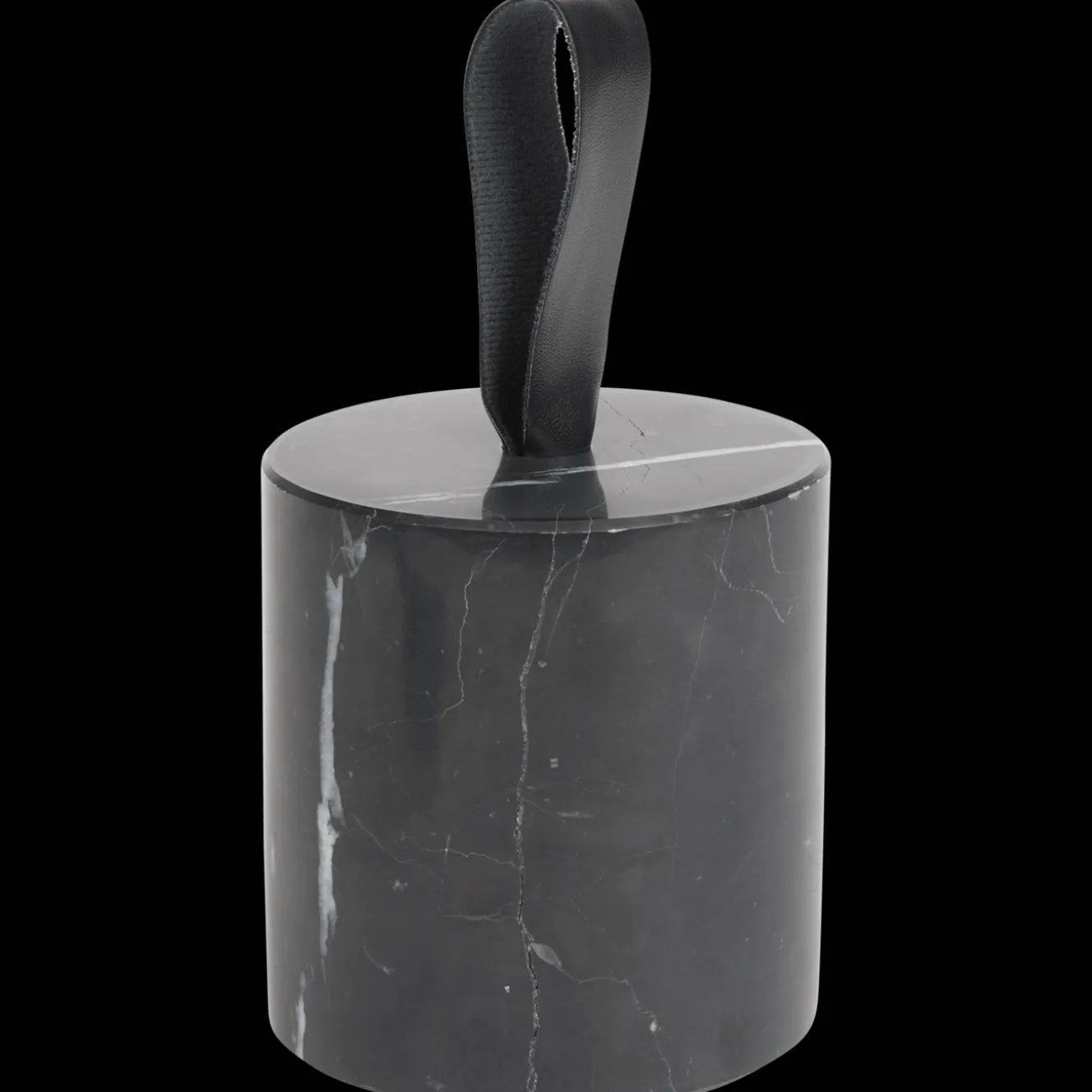 Accessoires Pour La Maison*Action Butée de porte en marbre