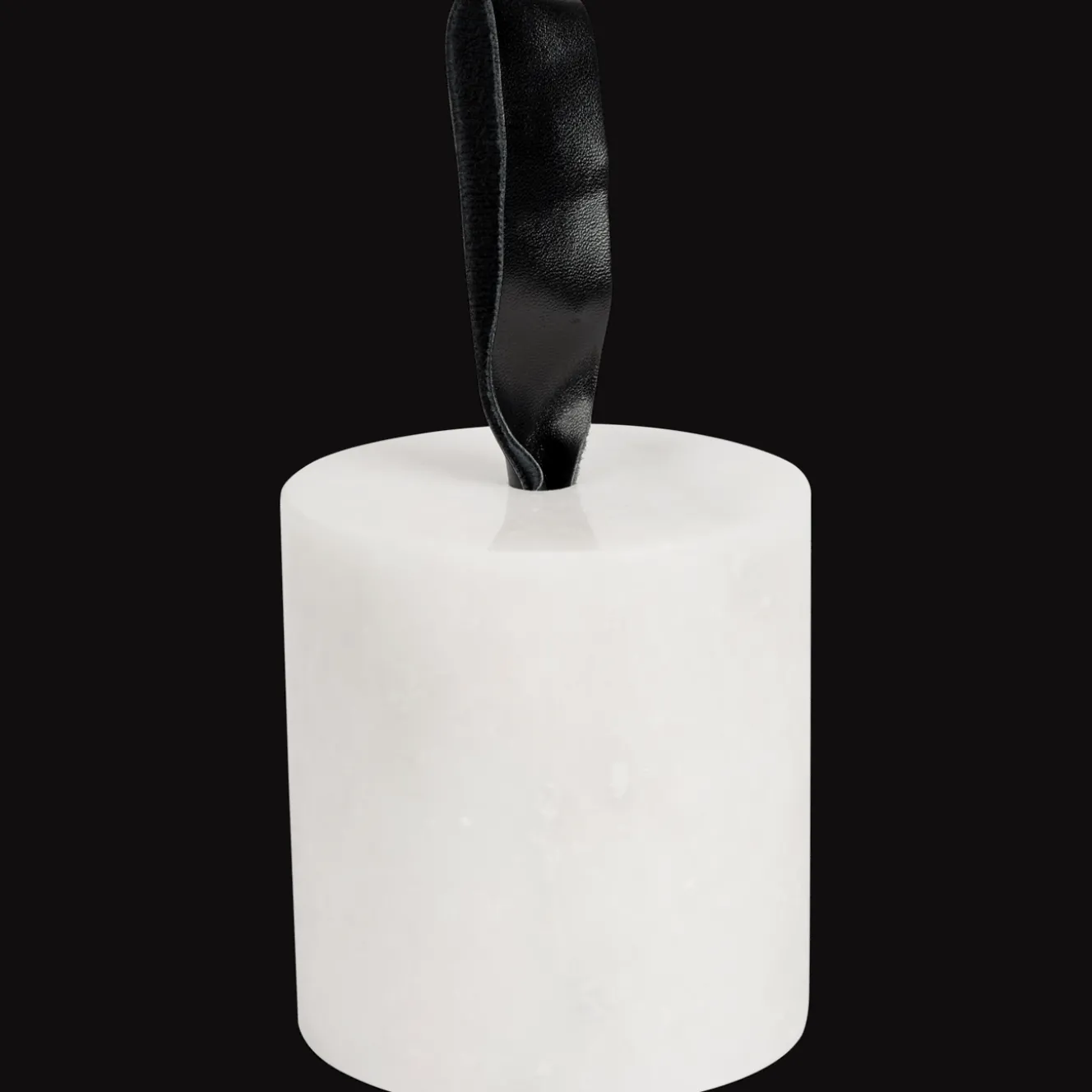 Accessoires Pour La Maison*Action Butée de porte en marbre