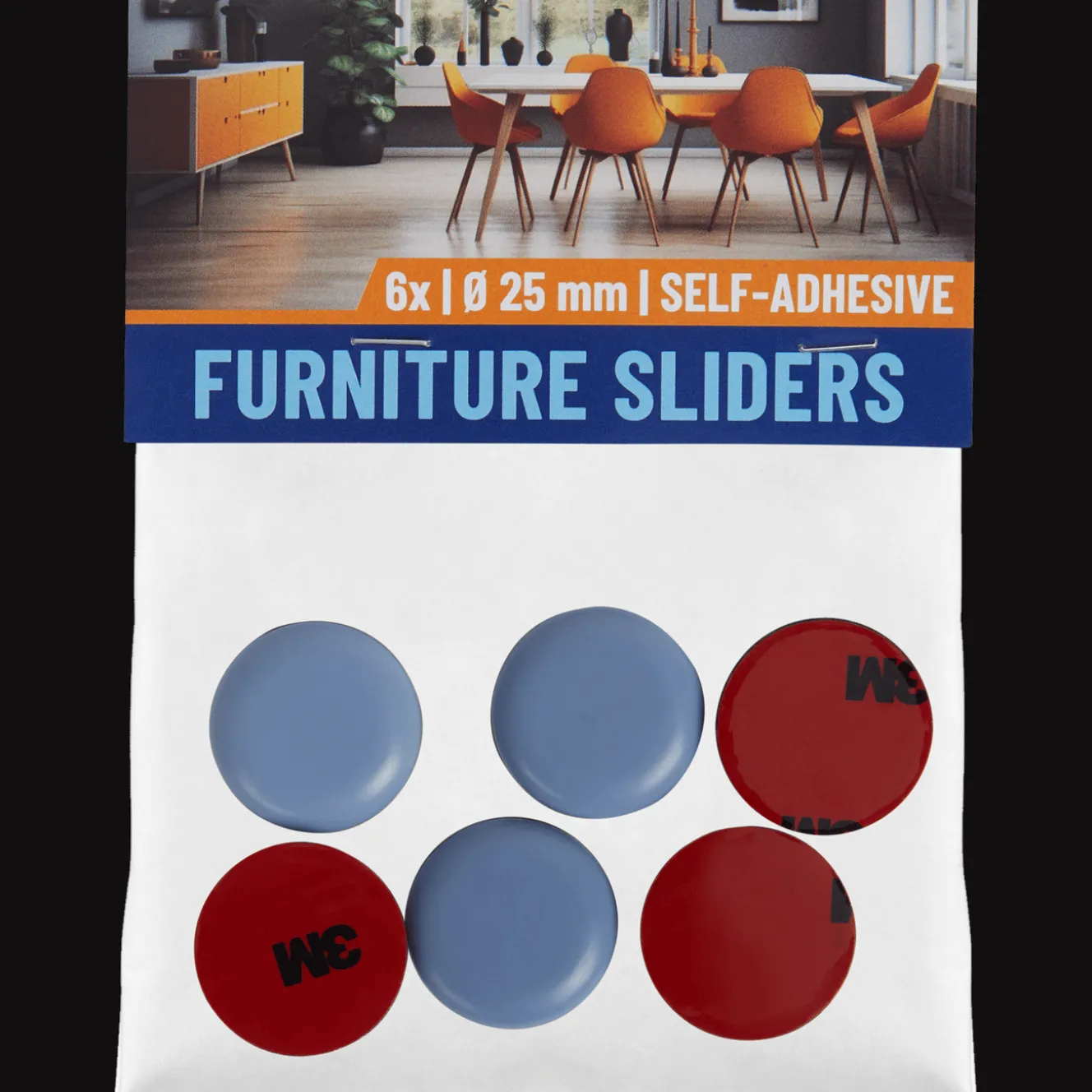 Accessoires Pour La Maison*Action Butoirs de meubles
