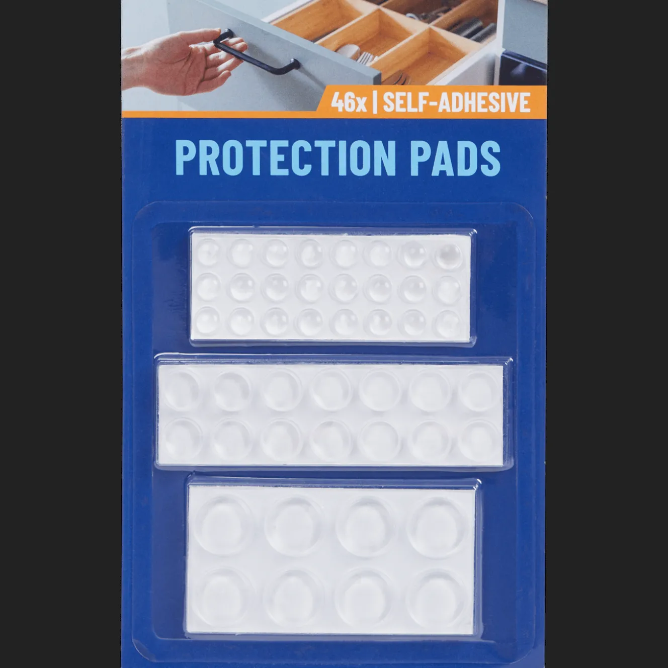 Accessoires Pour La Maison*Action Butoirs de meubles