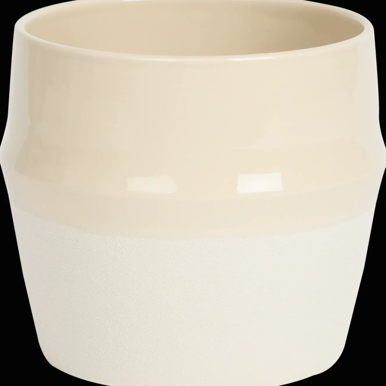 Pots De Fleurs*Action Cache-pot Curve