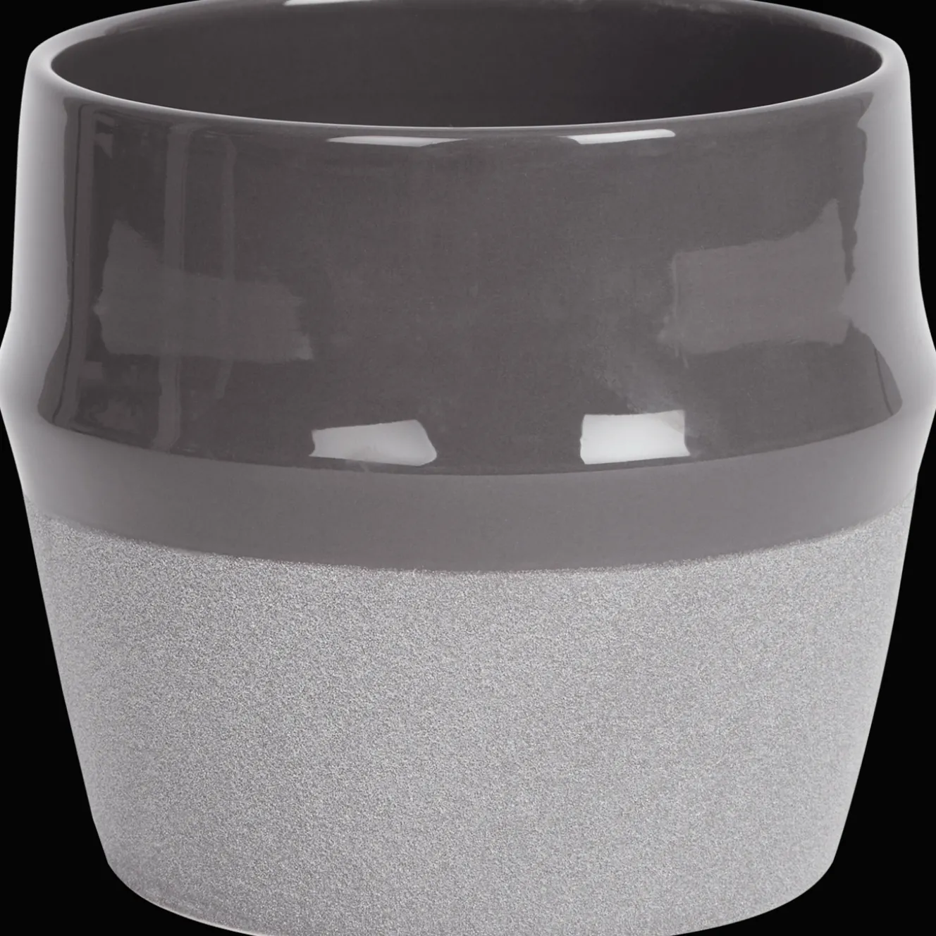 Pots De Fleurs*Action Cache-pot Curve