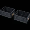 Accessoires Pour La Maison*Action Cageots pliables DAY