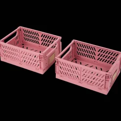 Accessoires Pour La Maison*Action Cageots pliables DAY