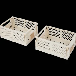 Accessoires Pour La Maison*Action Cageots pliables DAY