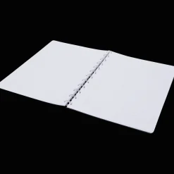 Papier Et Cahiers*Action Cahier à reliure à anneaux A4