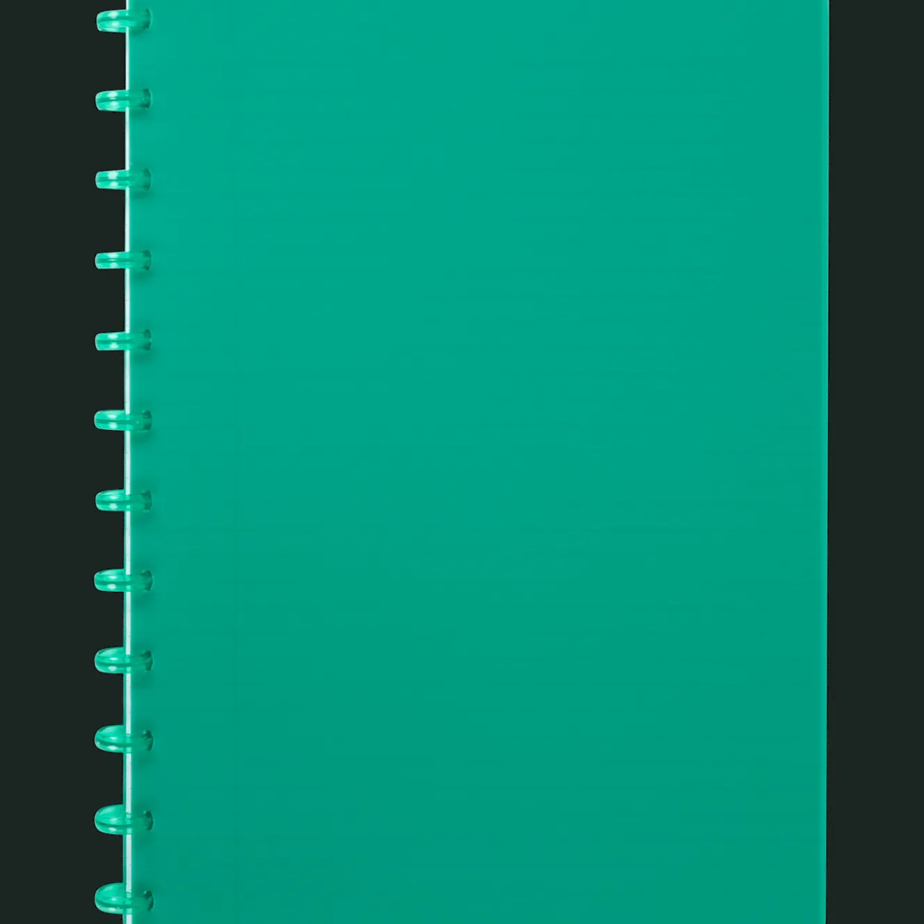 Papier Et Cahiers*Action Cahier à reliure à anneaux A4