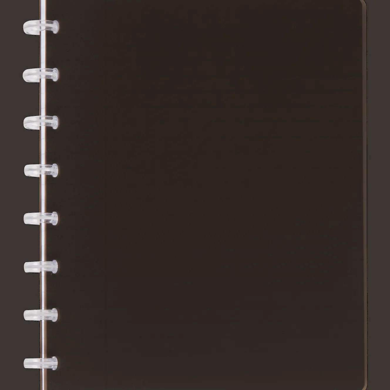 Papier Et Cahiers*Action Cahier à reliure à anneaux A5