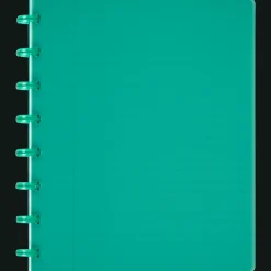 Papier Et Cahiers*Action Cahier à reliure à anneaux A5