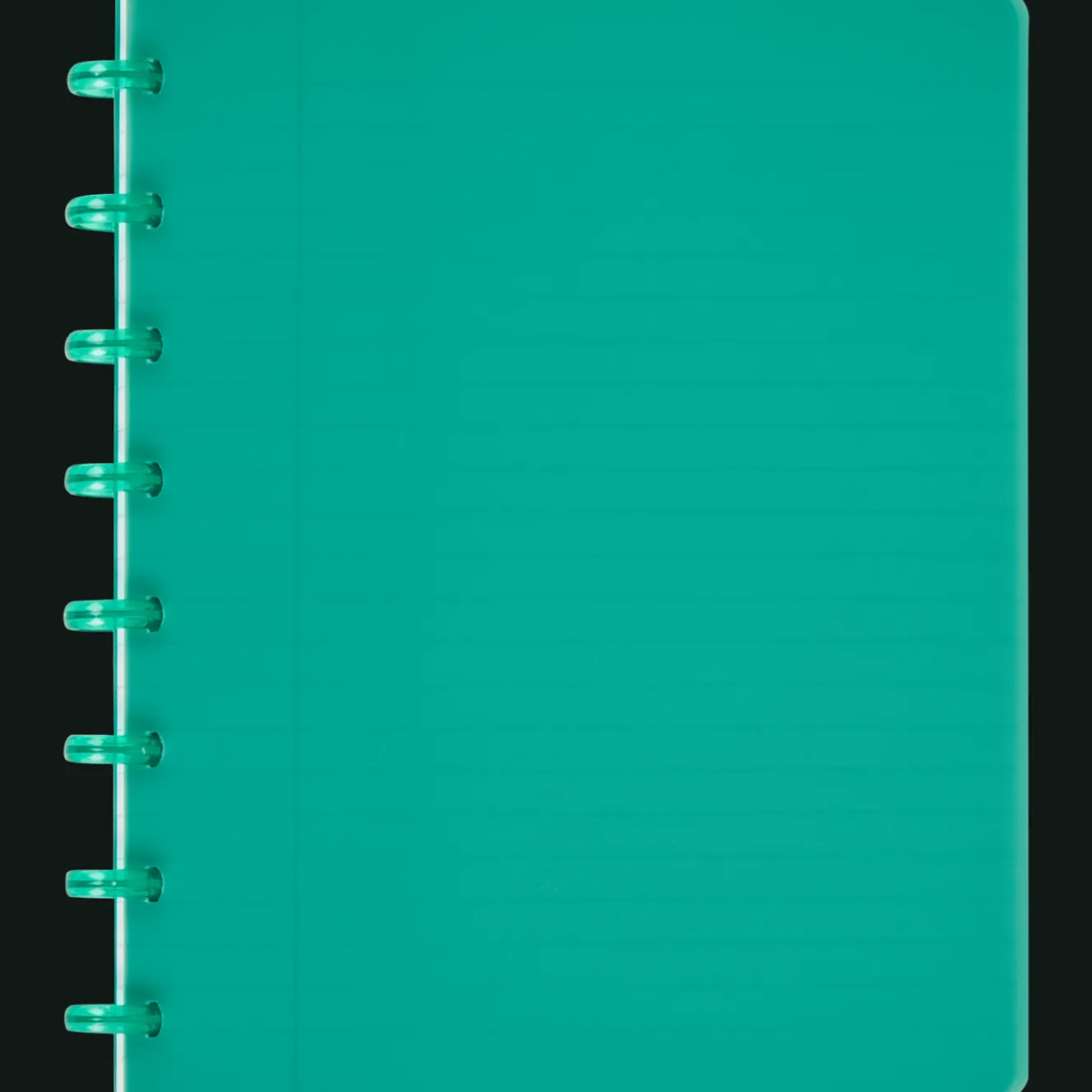 Papier Et Cahiers*Action Cahier à reliure à anneaux A5