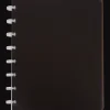 Papier Et Cahiers*Action Cahier à reliure à anneaux A5