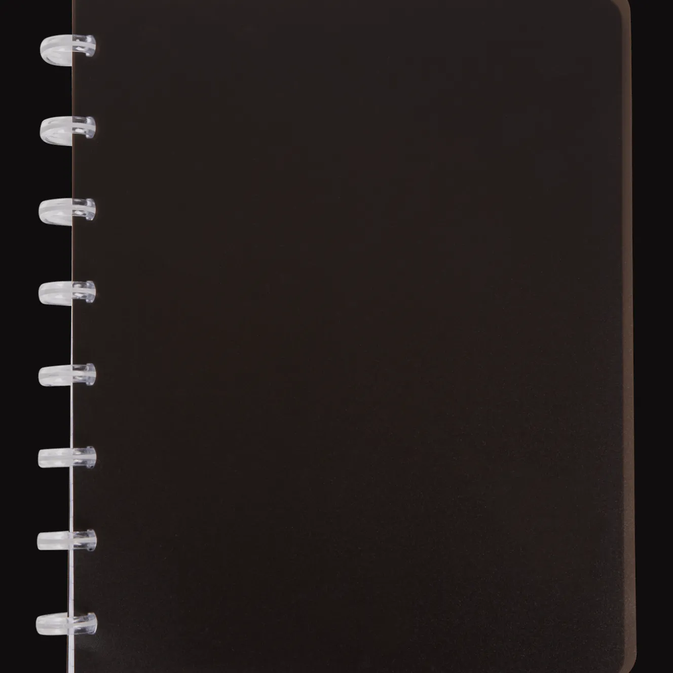 Papier Et Cahiers*Action Cahier à reliure à anneaux A5